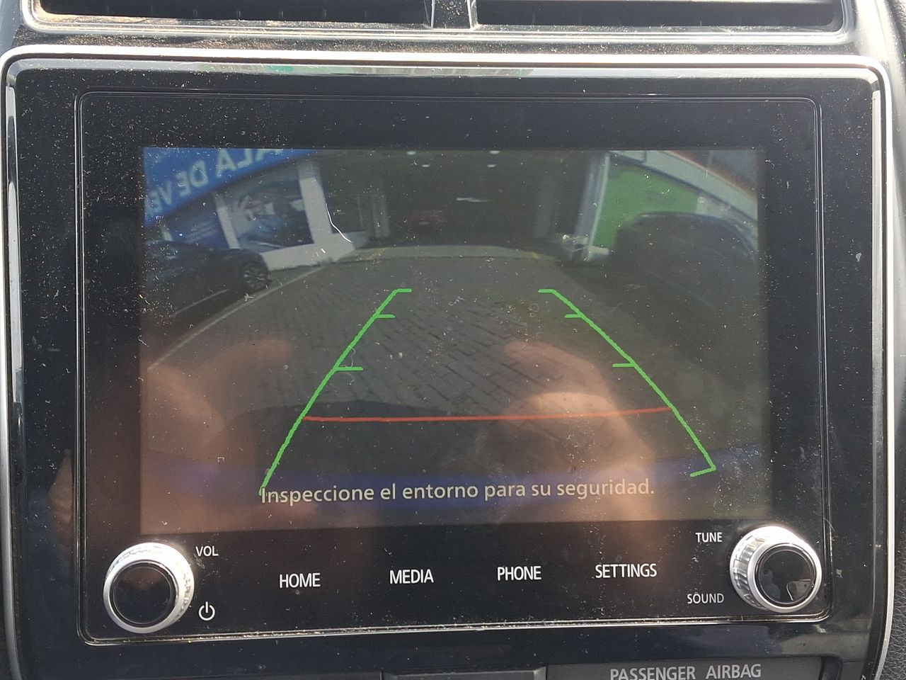 Mitsubishi Asx — foto 29 de 35