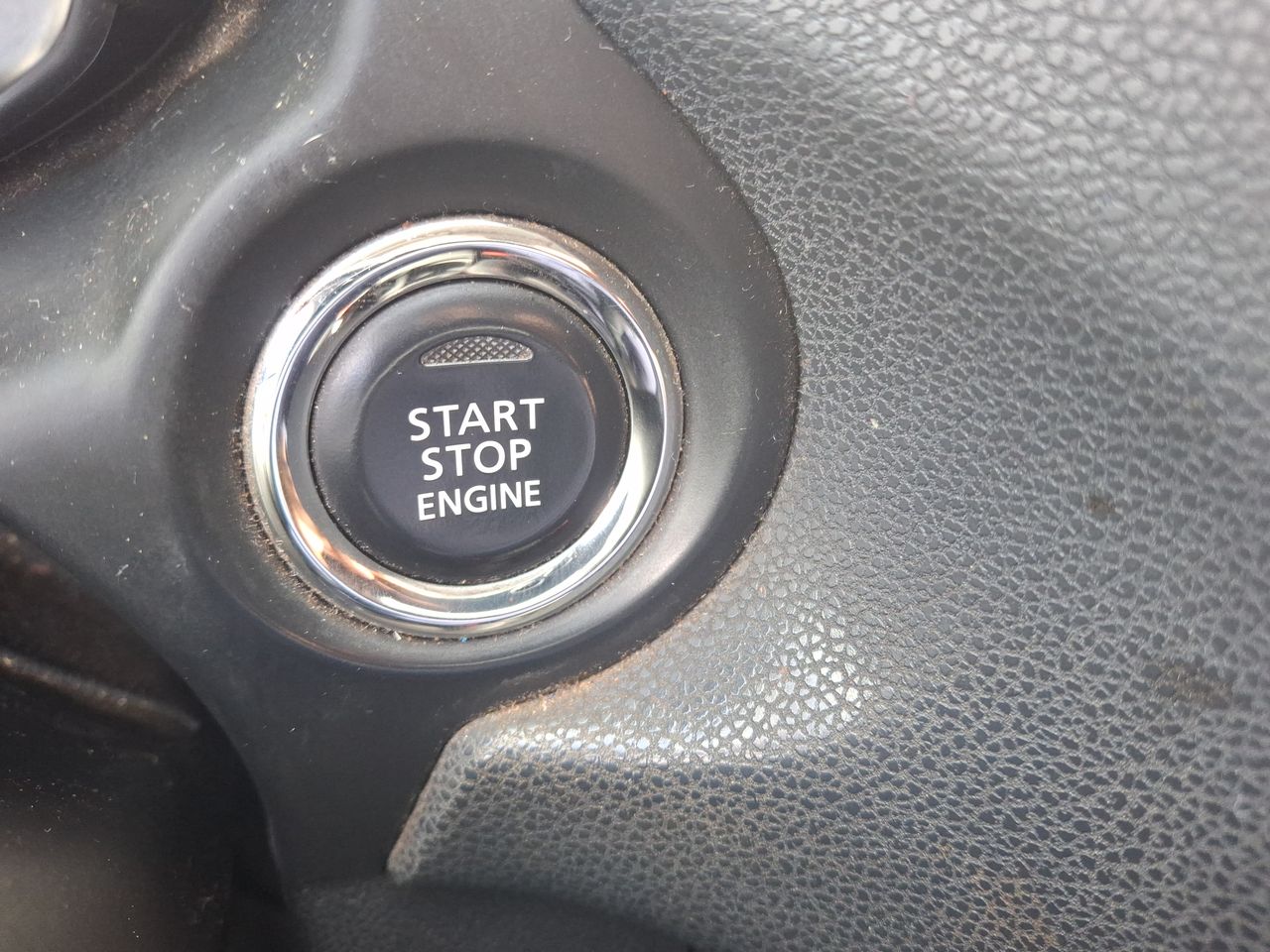 Mitsubishi Asx — foto 35 de 35