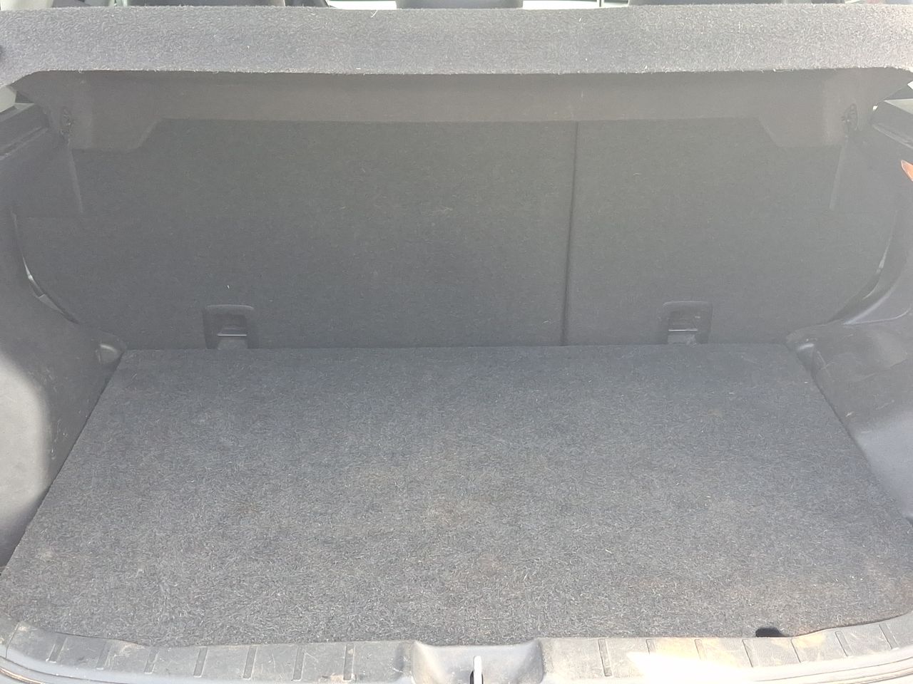Mitsubishi Asx — foto 22 de 35