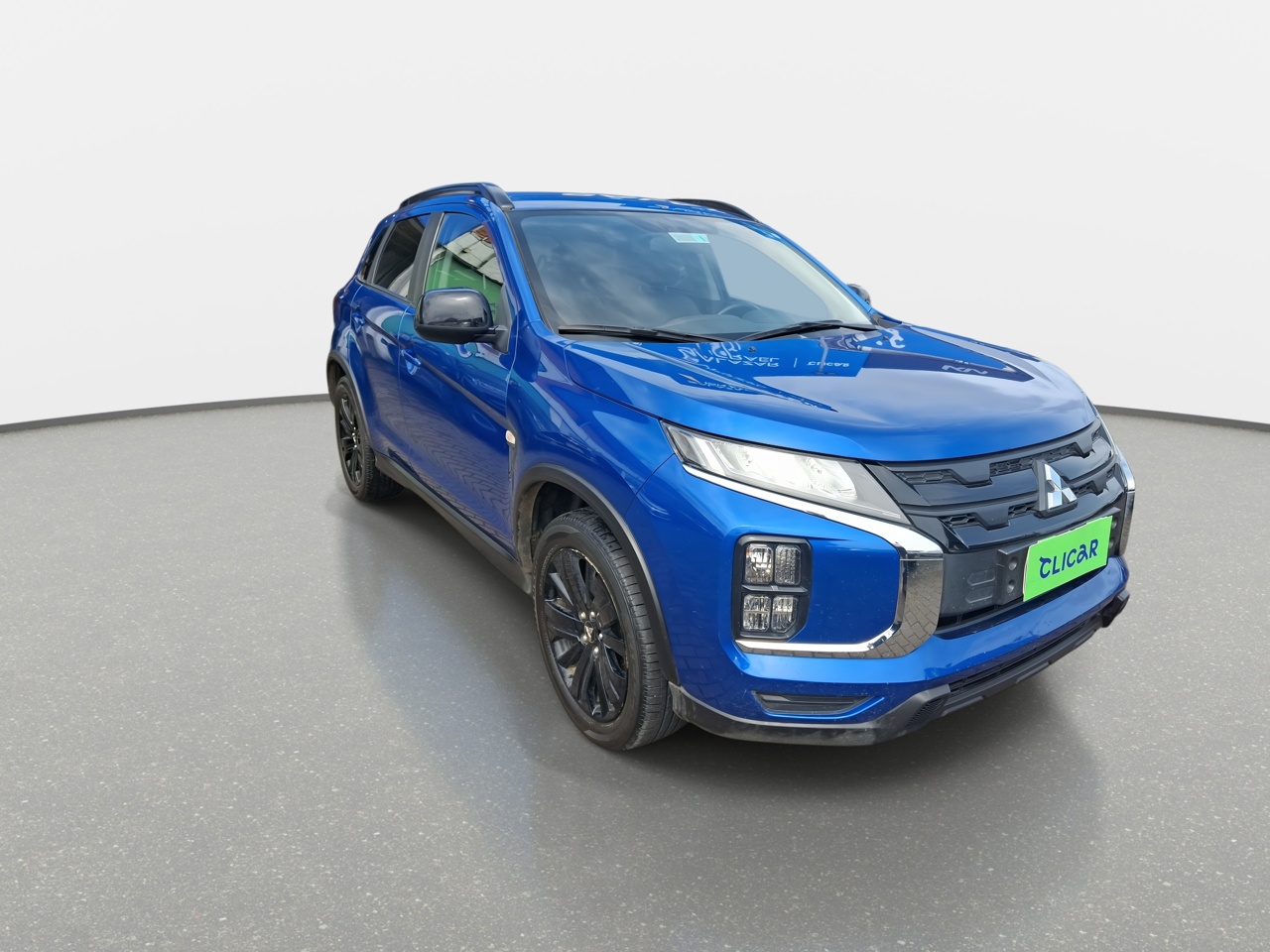 MITSUBISHI - 1
