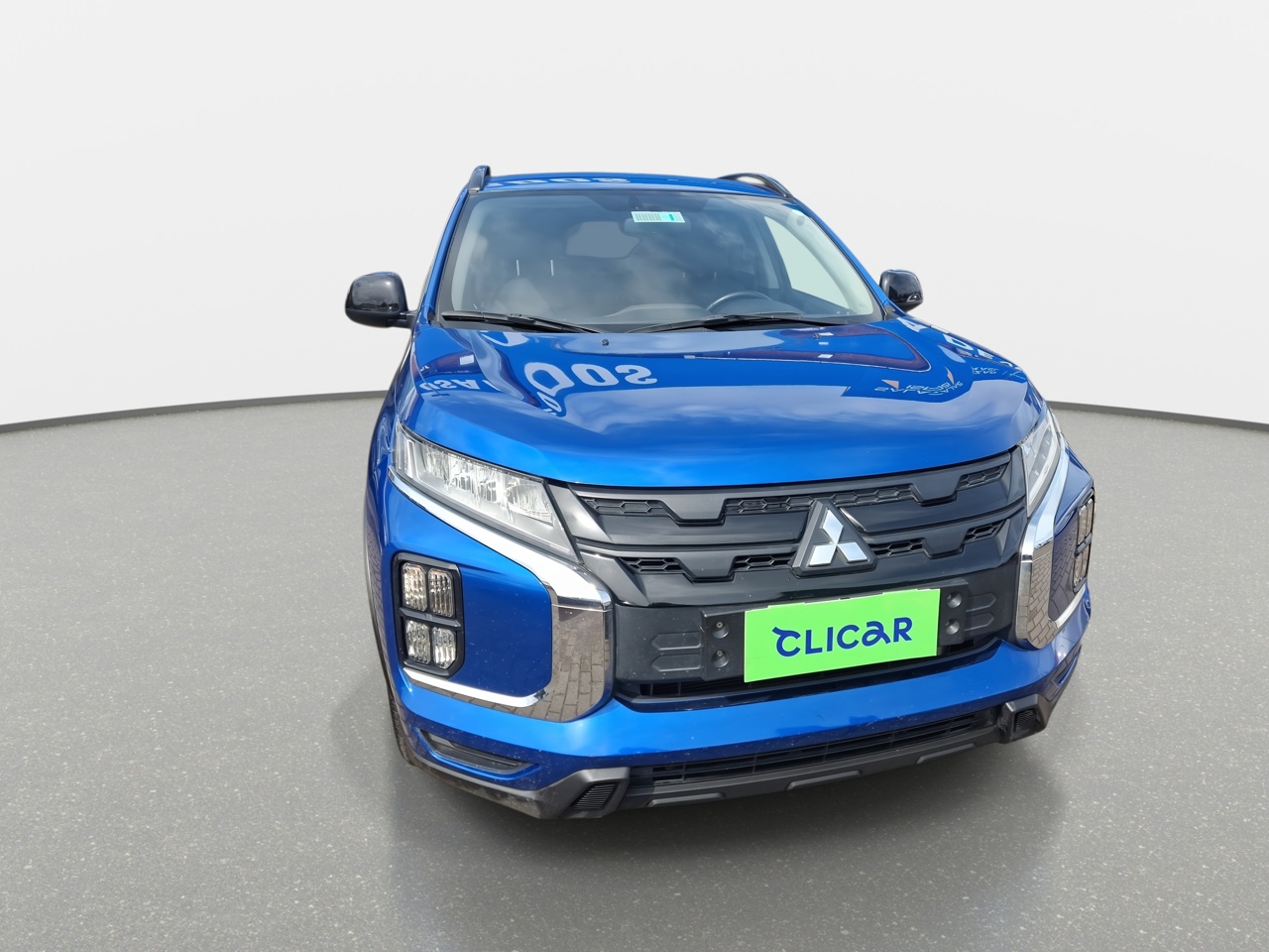 MITSUBISHI - 2