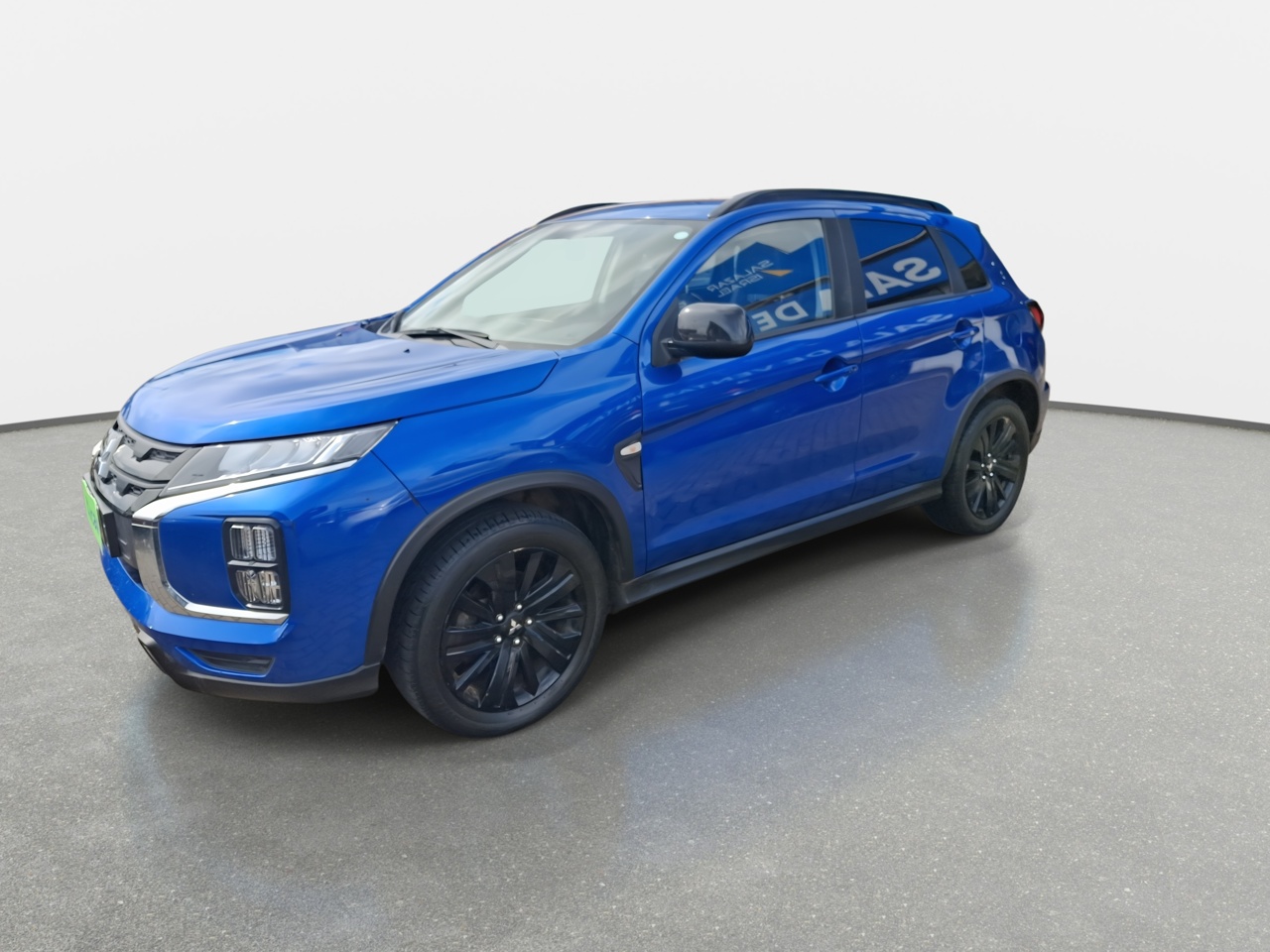 MITSUBISHI - 3