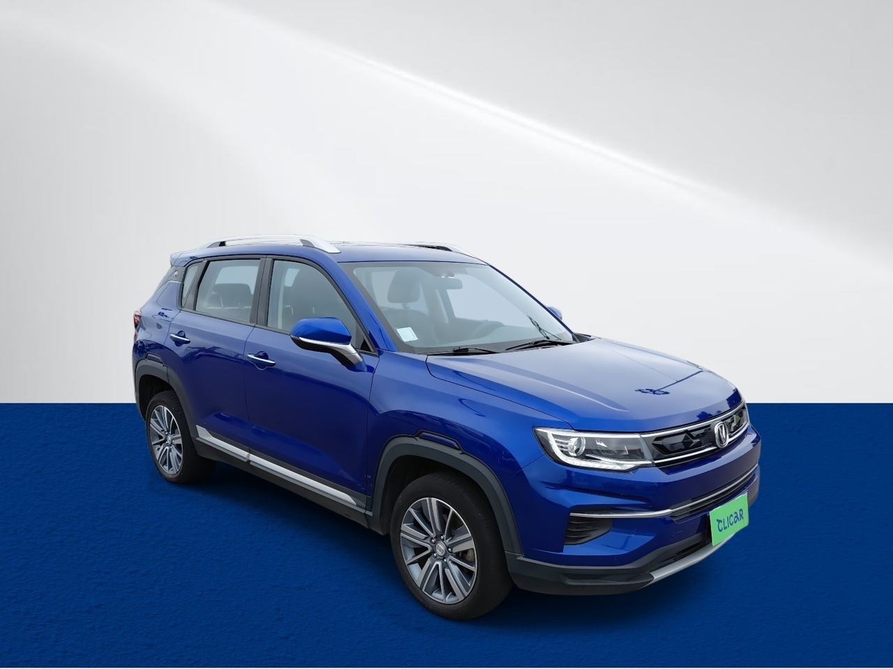CHANGAN