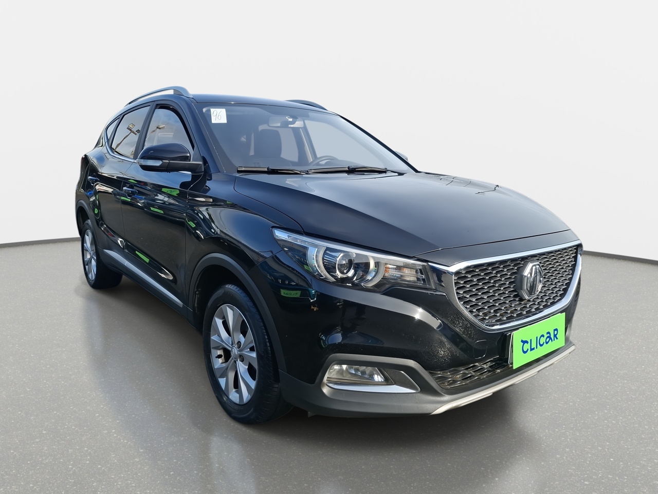 MG