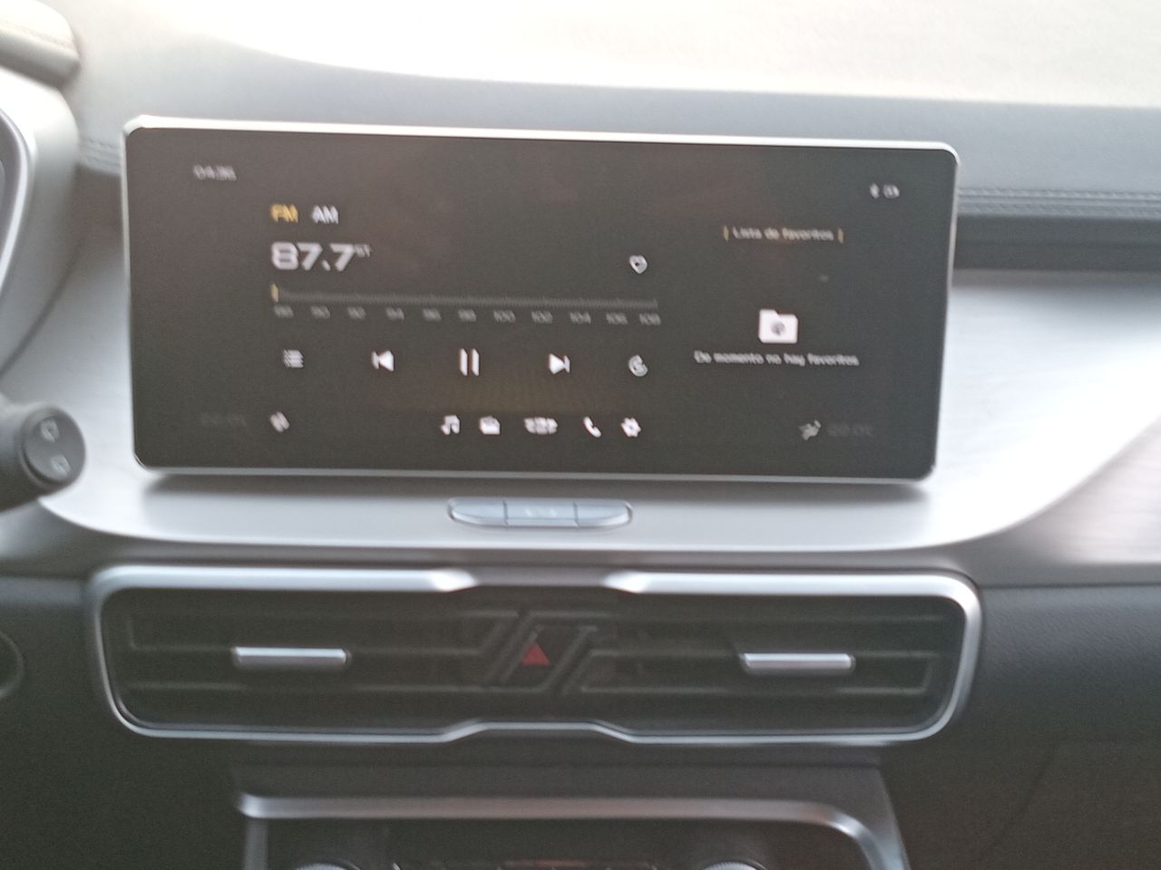 GEELY - 18