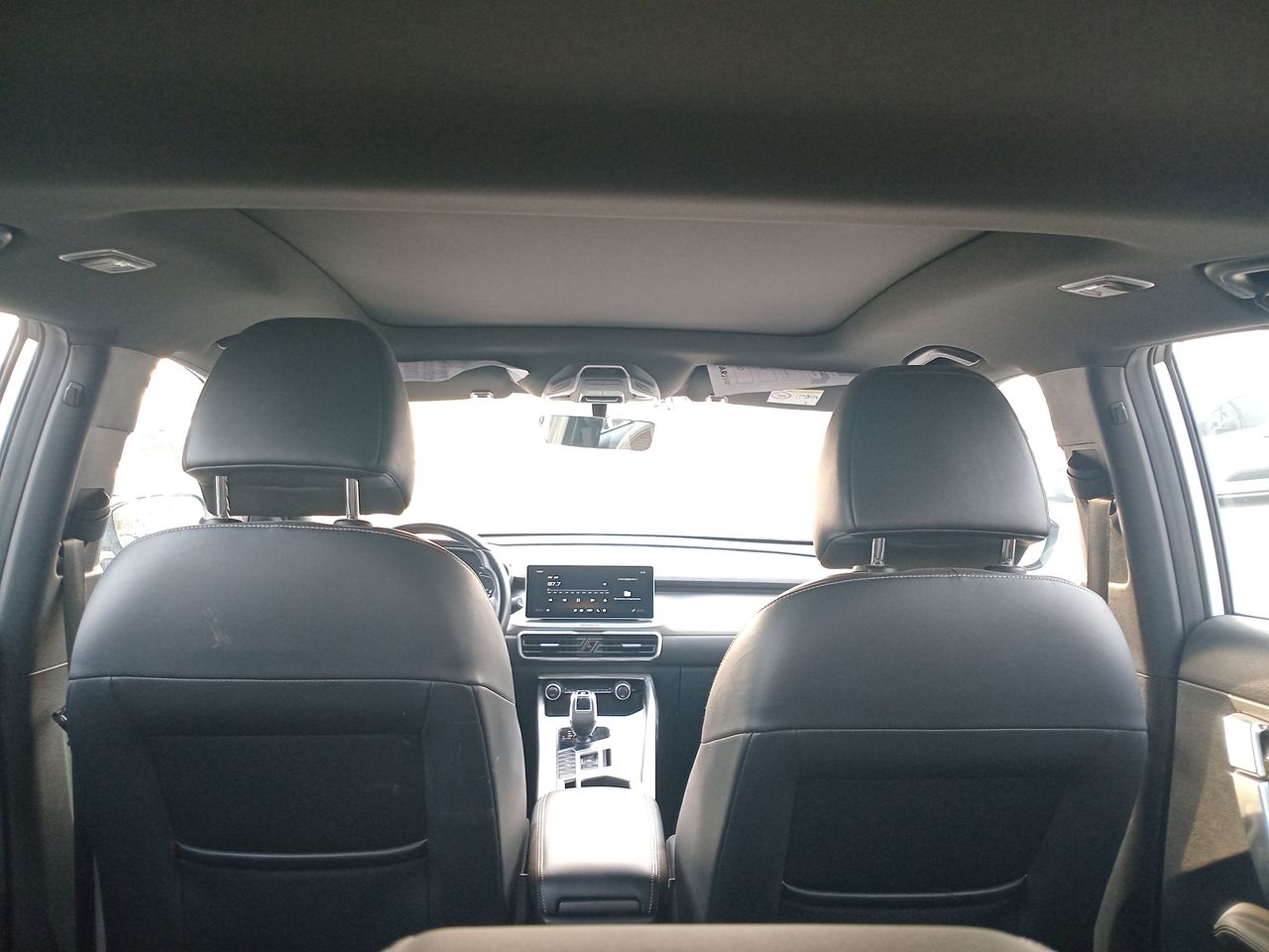GEELY - 23