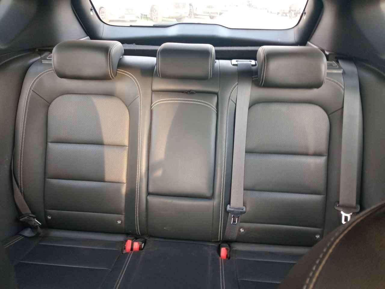 GEELY - 25