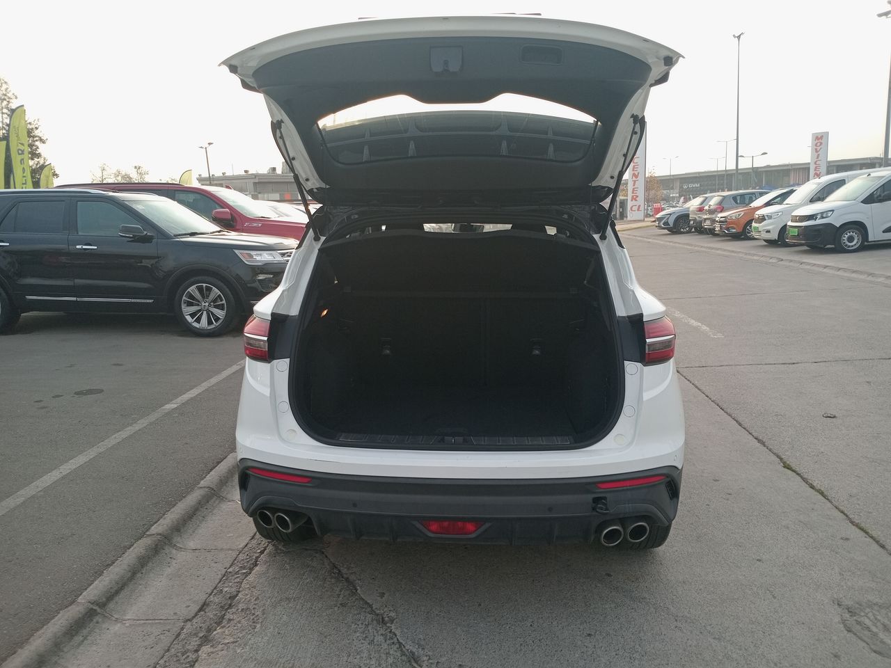 GEELY - 11