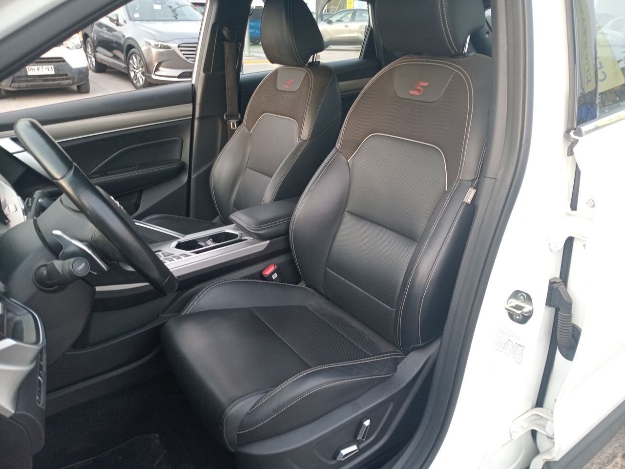 GEELY - 14