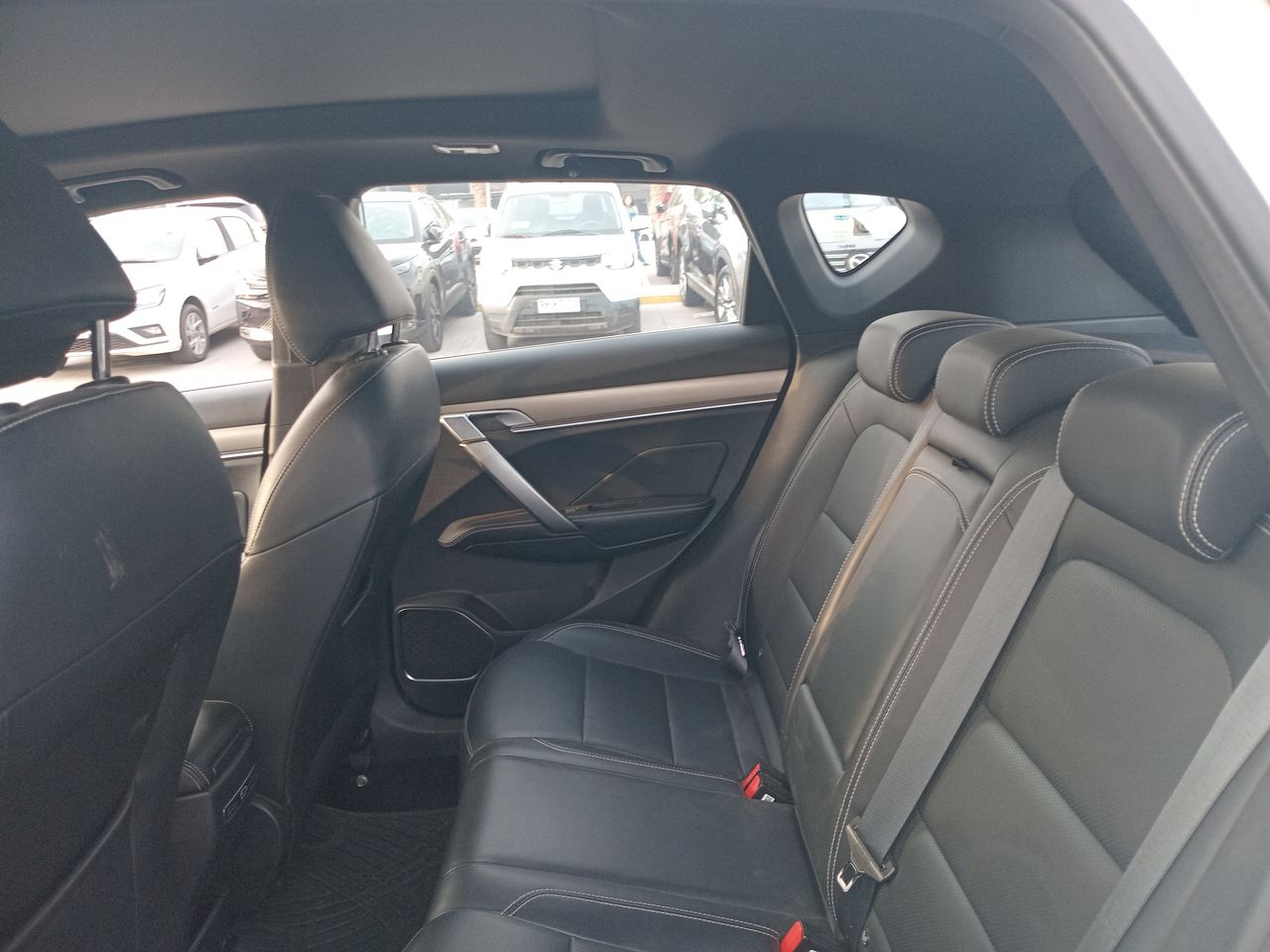 GEELY - 3
