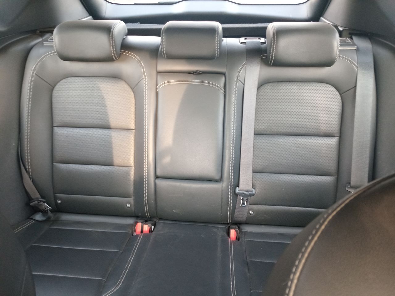 GEELY - 4