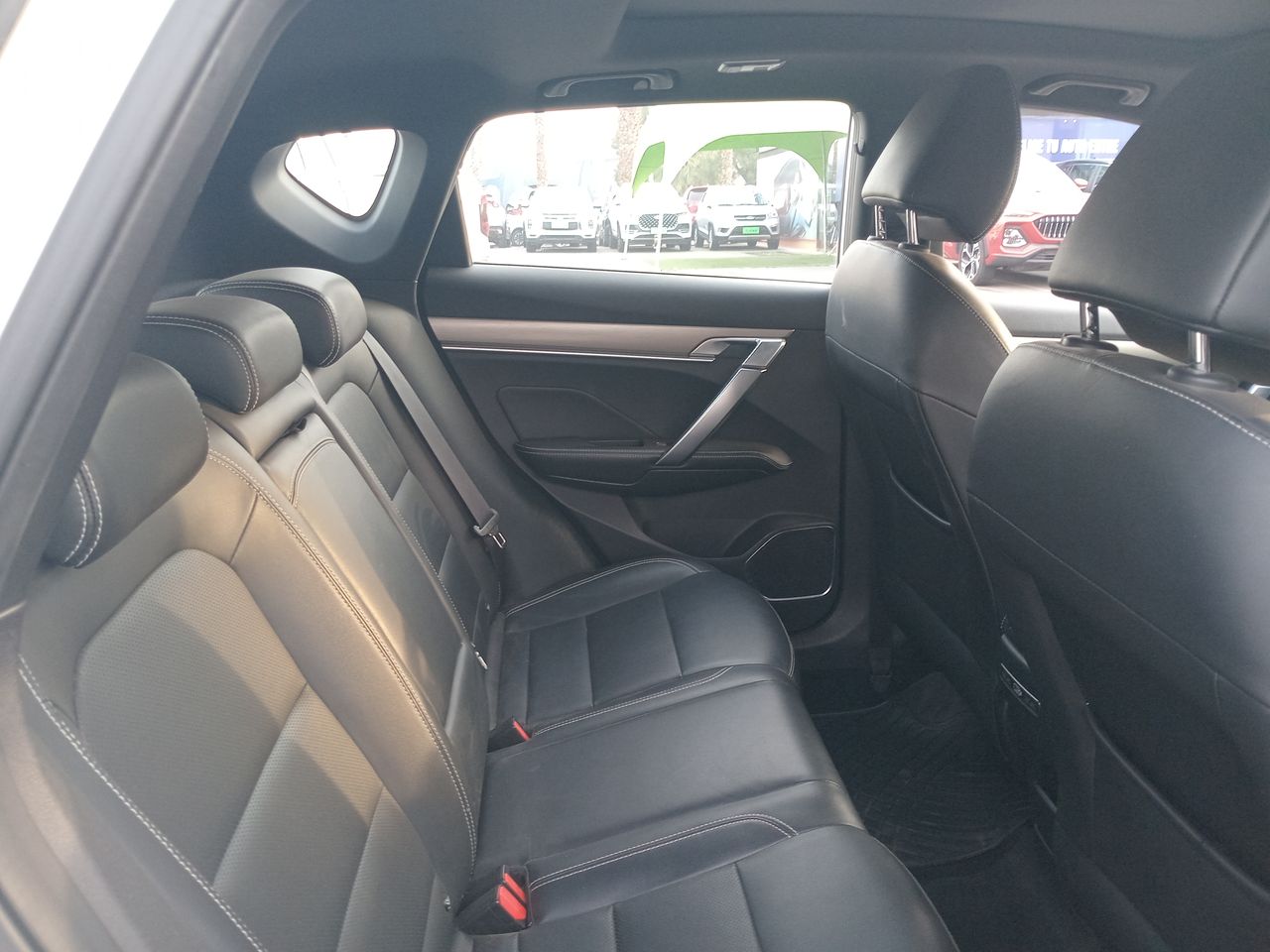 GEELY - 5