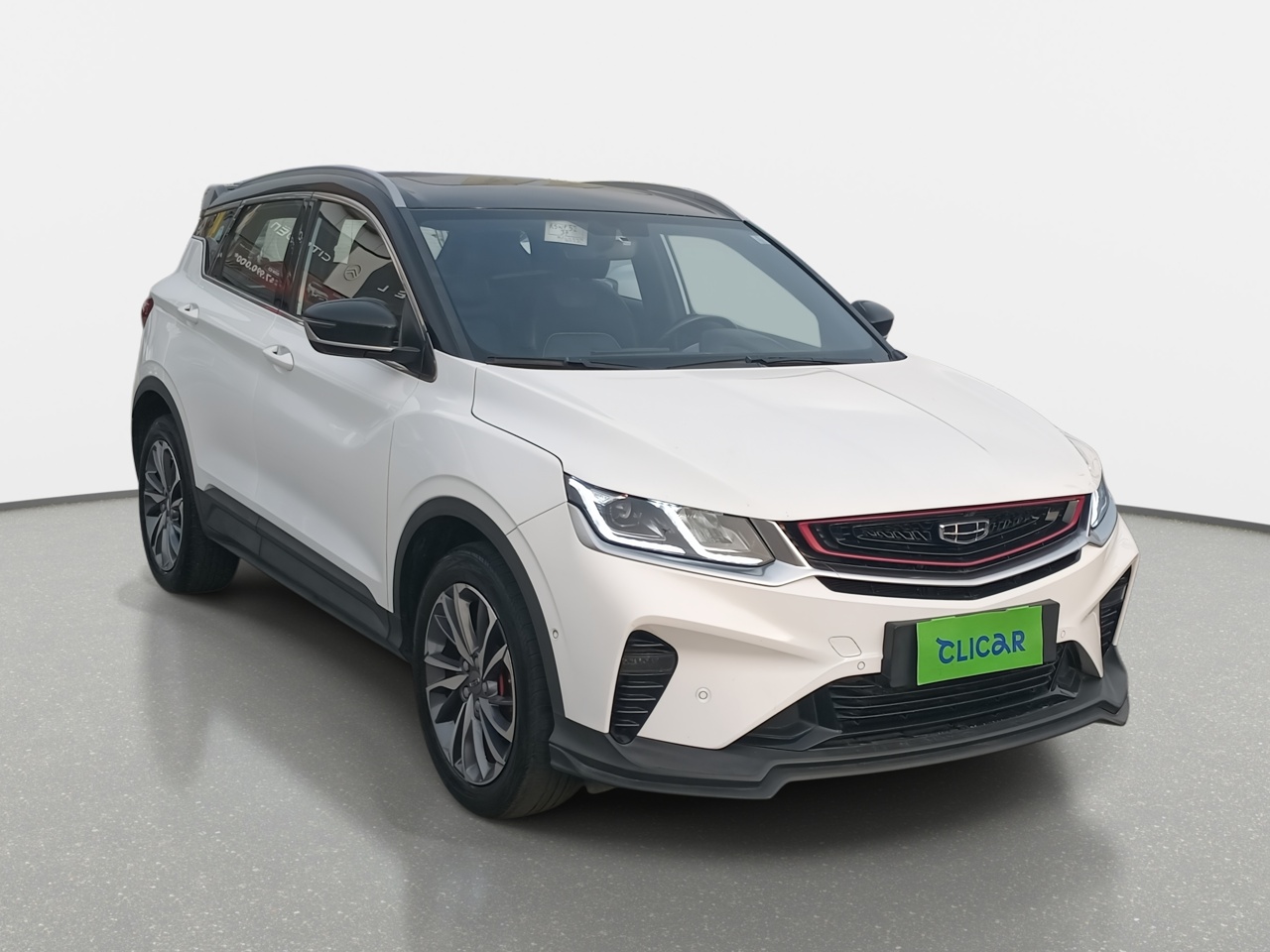 GEELY
