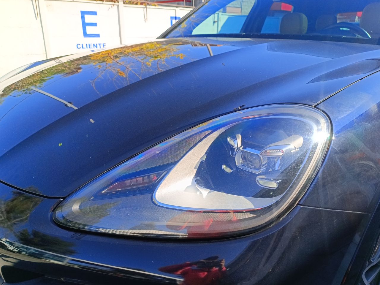 PORSCHE - 19