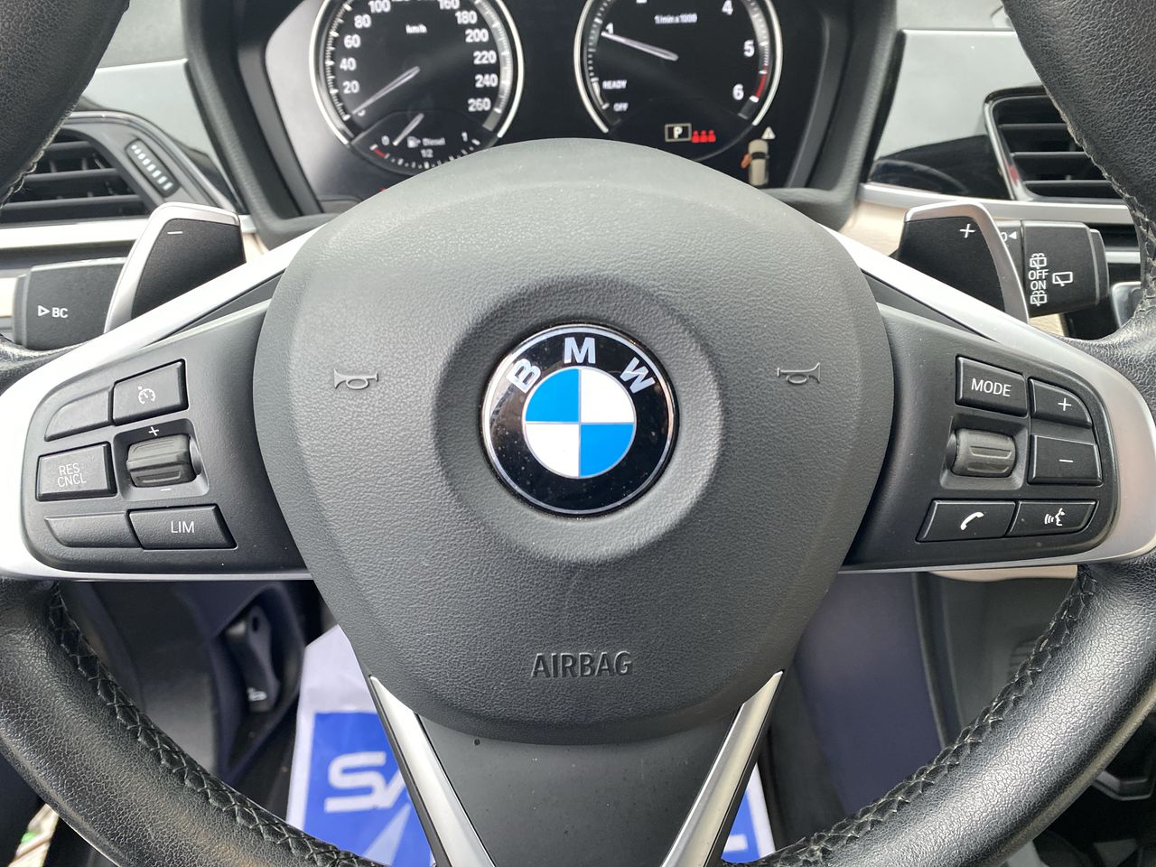 BMW - 25