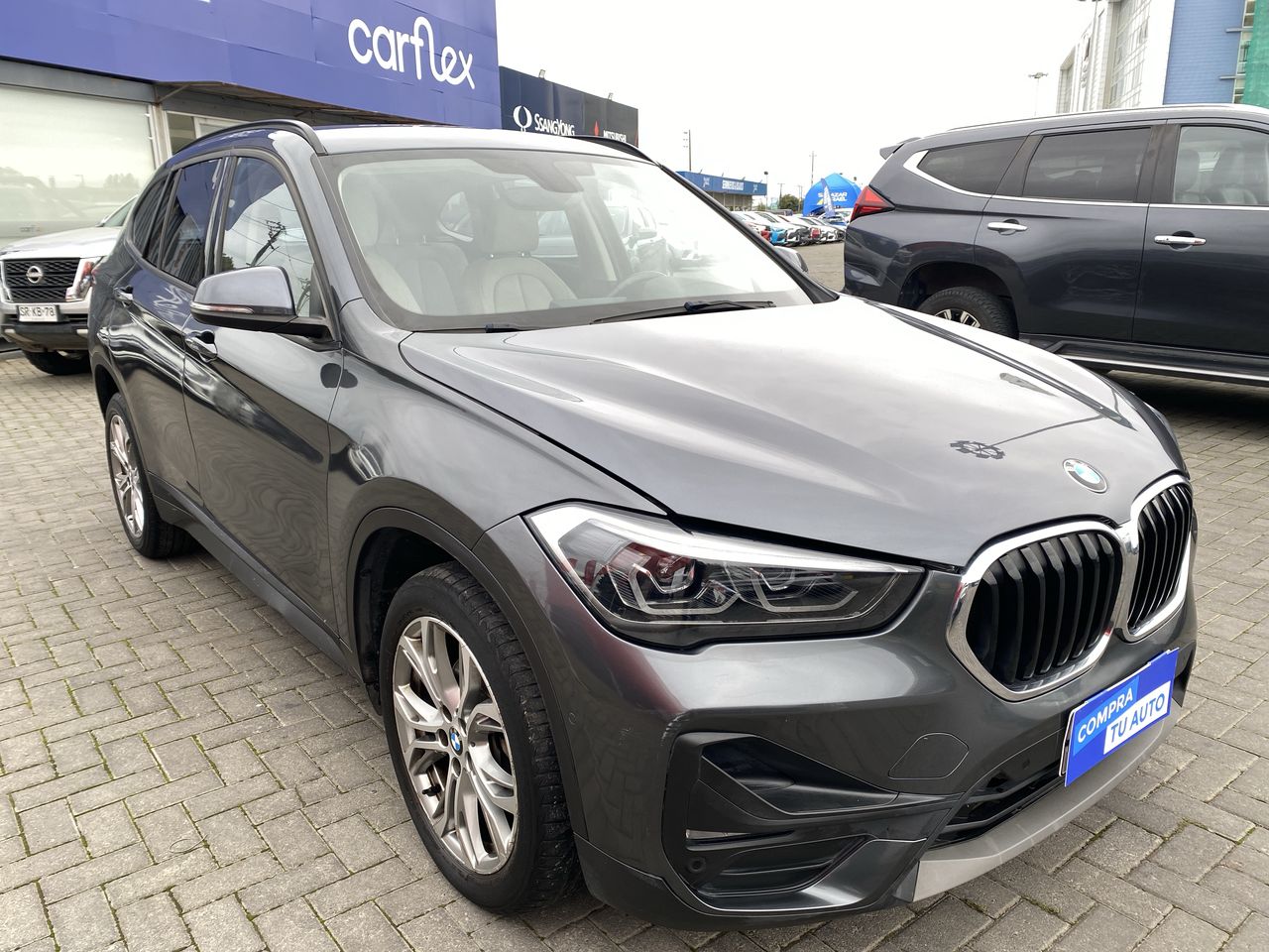 BMW - 1