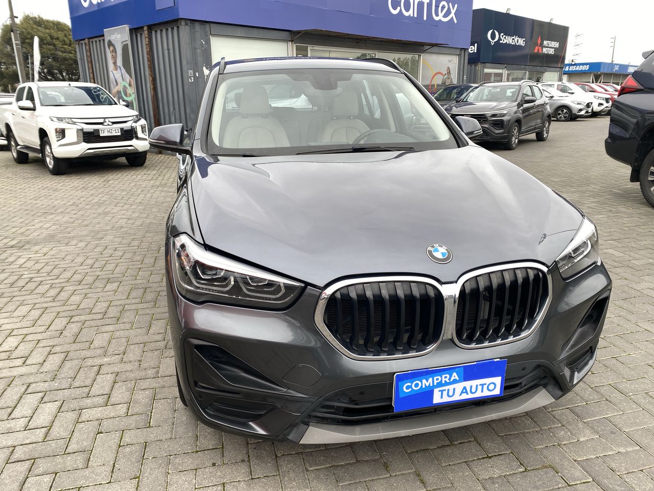 BMW - 2