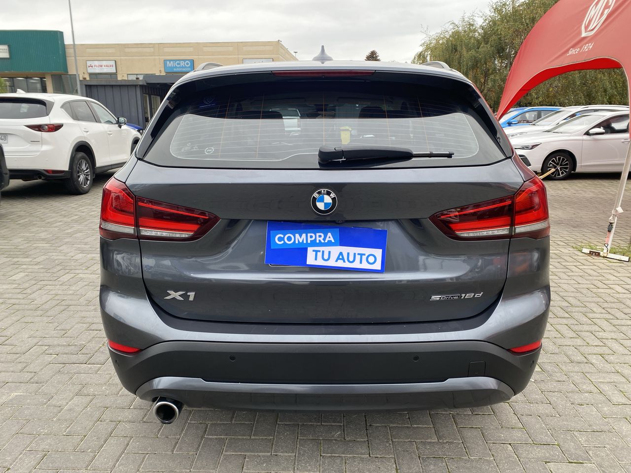 BMW - 6