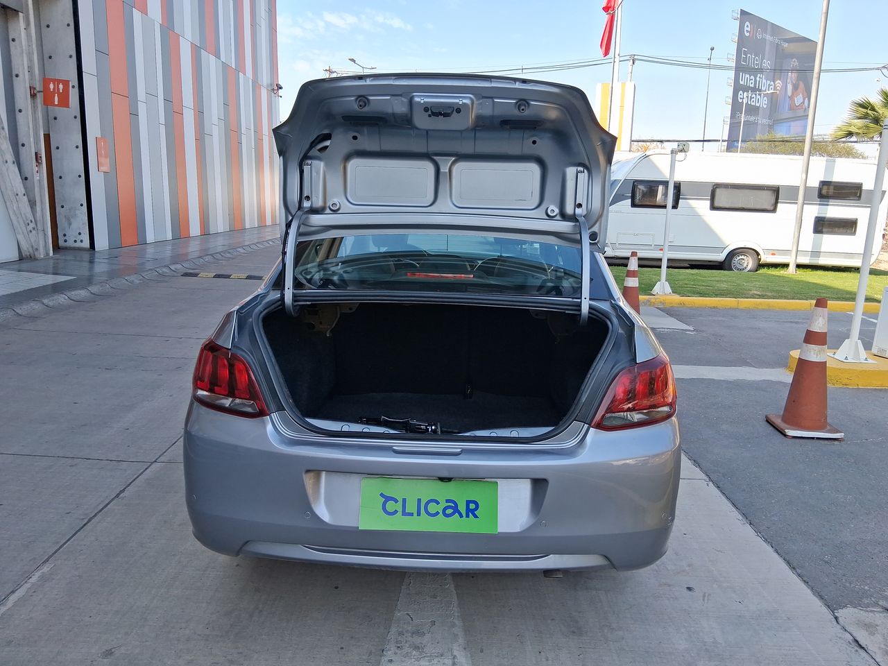 Imagen de vehículo