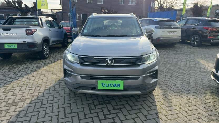 CHANGAN - 2
