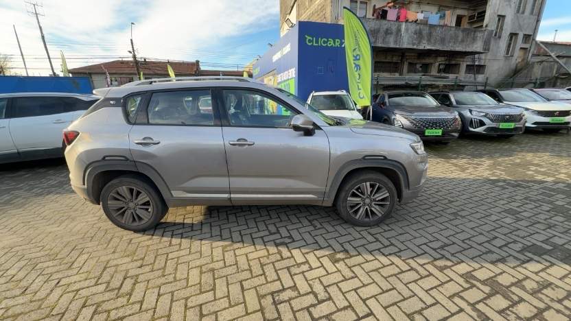 CHANGAN - 3