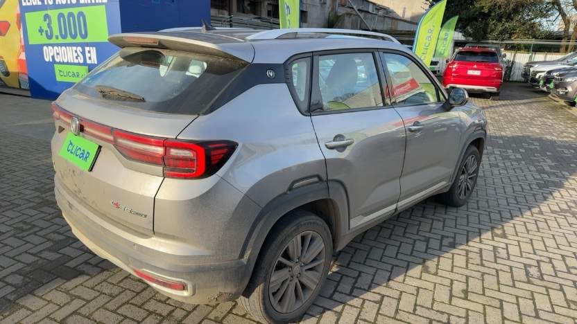 CHANGAN - 4