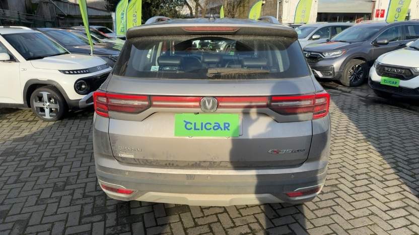 CHANGAN - 5
