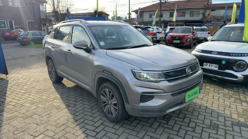 CHANGAN