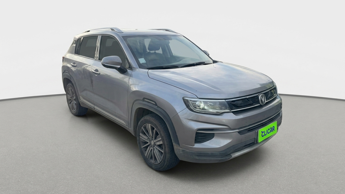 CHANGAN