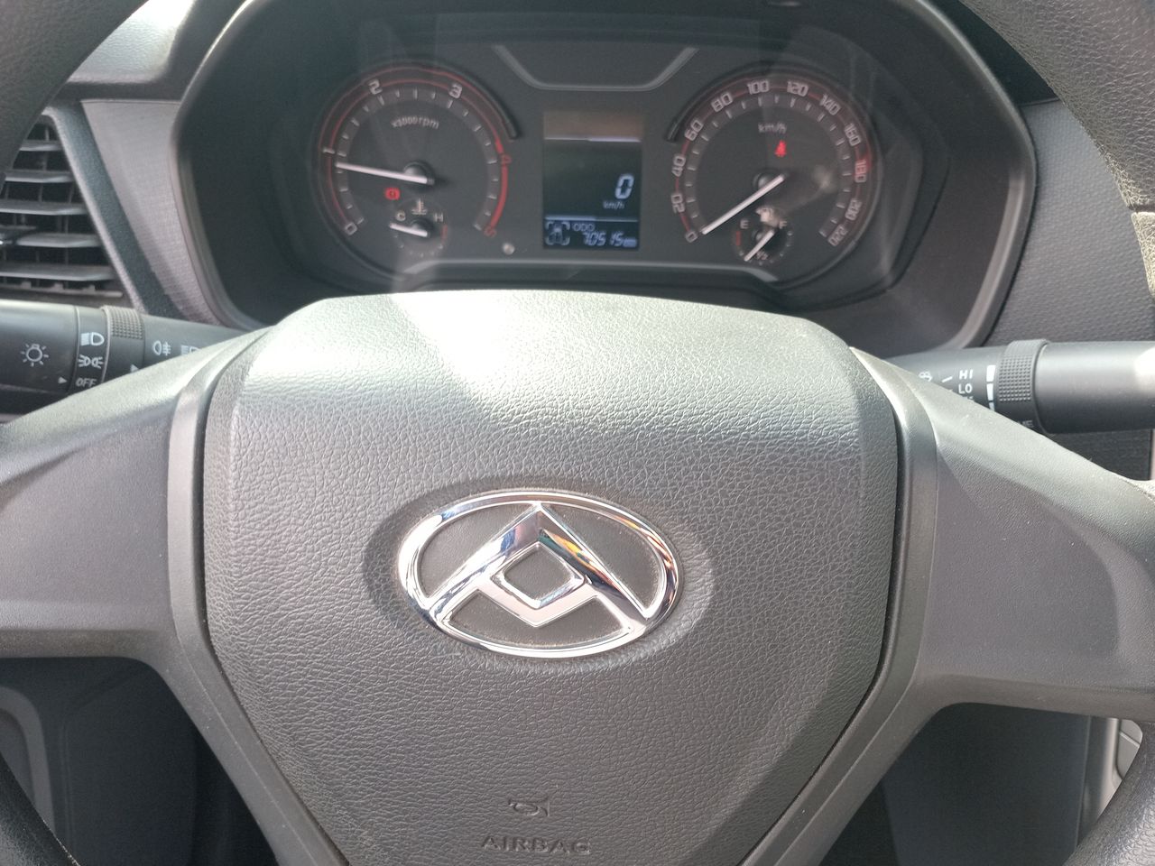 MAXUS - 15
