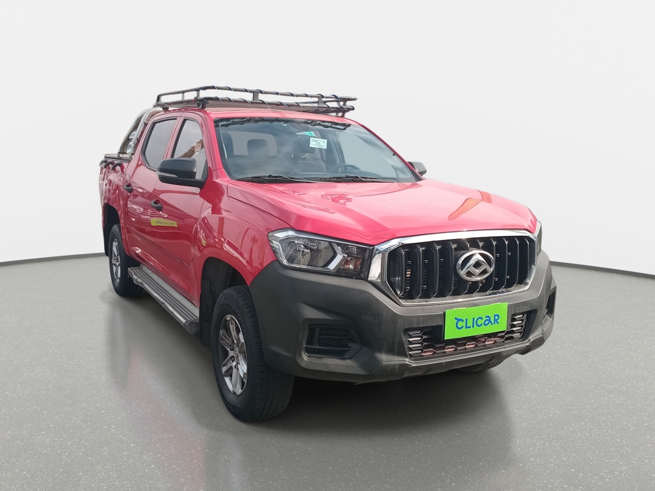 MAXUS