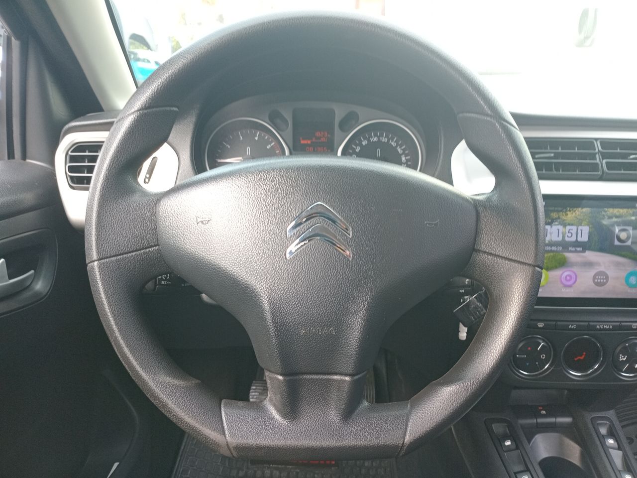 CITROEN - 15