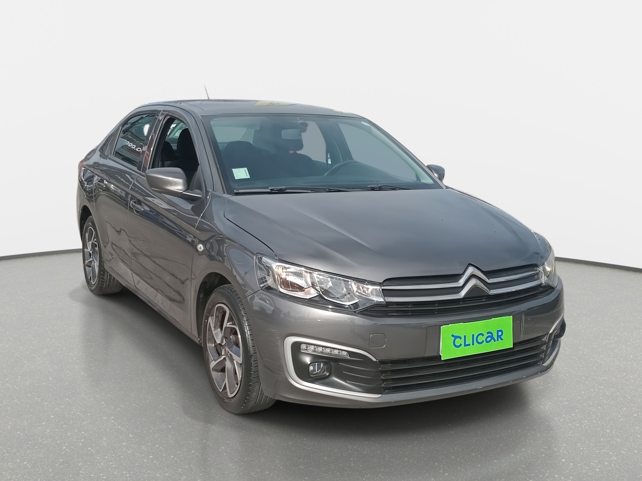 CITROEN