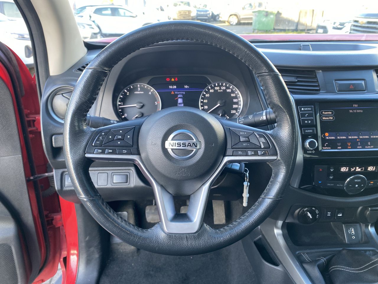 NISSAN - 18