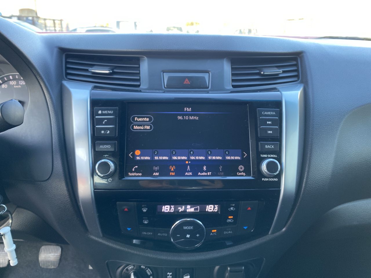 NISSAN - 21