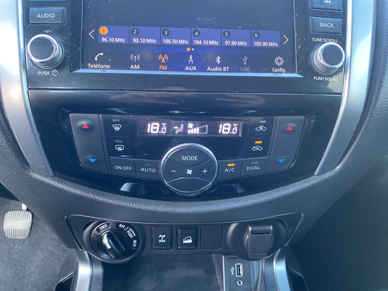NISSAN - 23