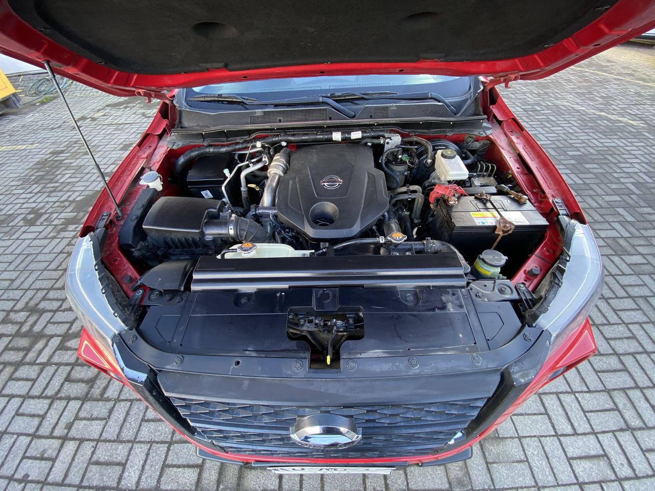 NISSAN - 10