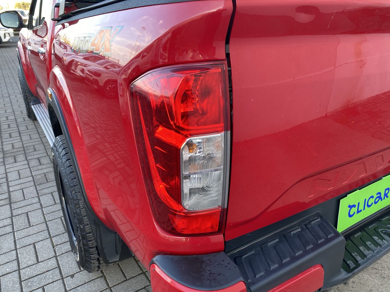 NISSAN - 13