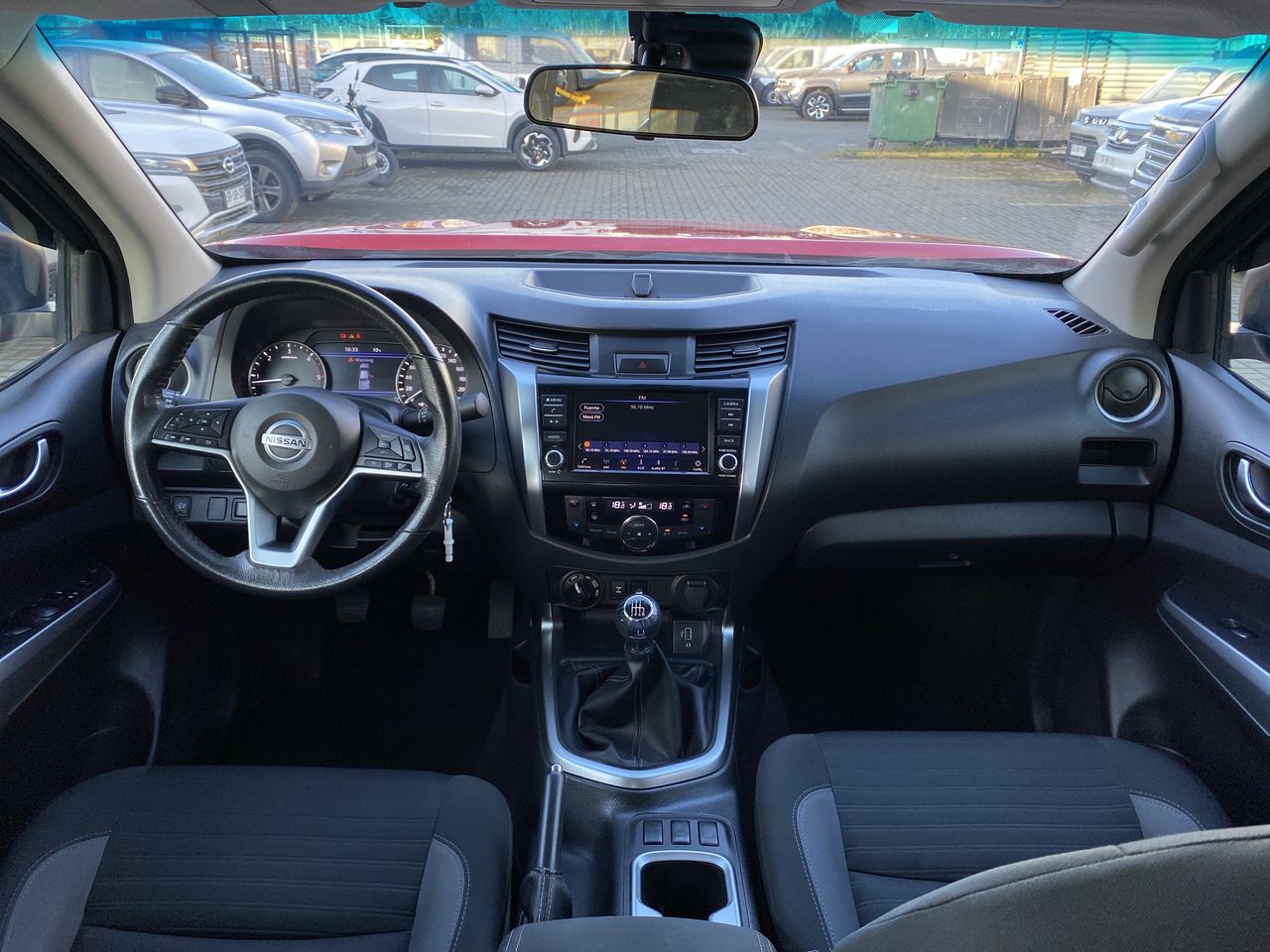 NISSAN - 1