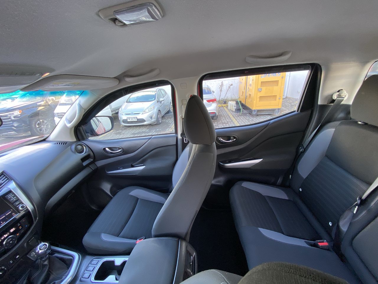 NISSAN - 3