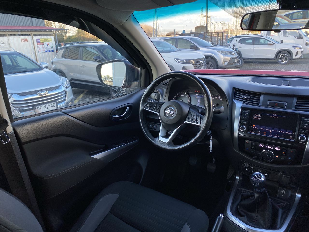 NISSAN - 8