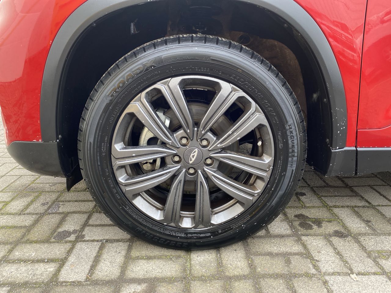 CHERY - 9