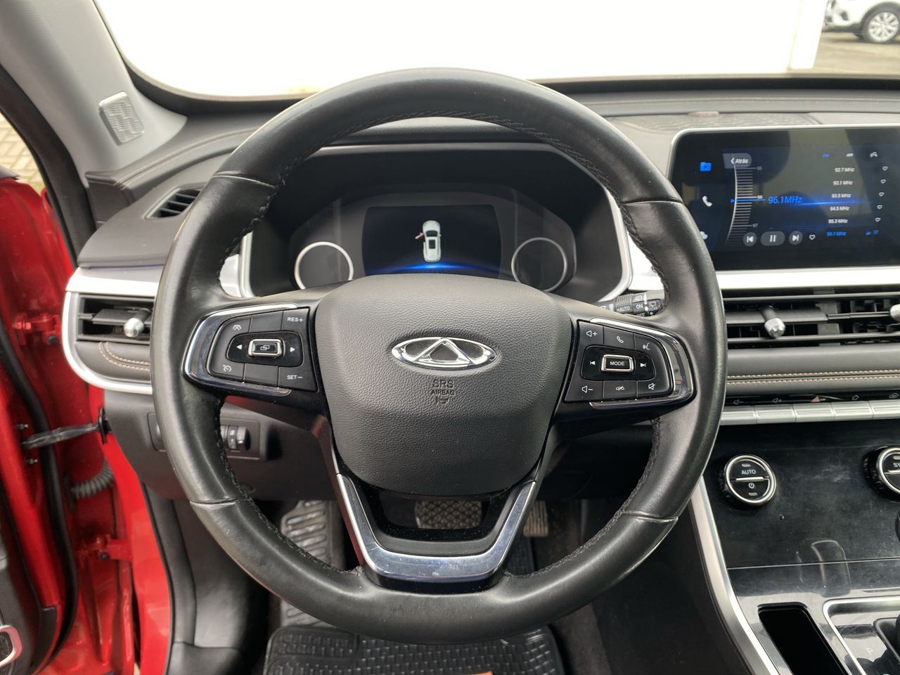 CHERY - 18
