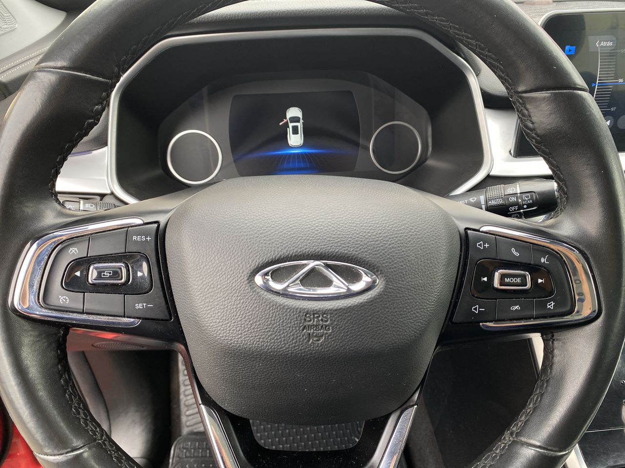 CHERY - 19