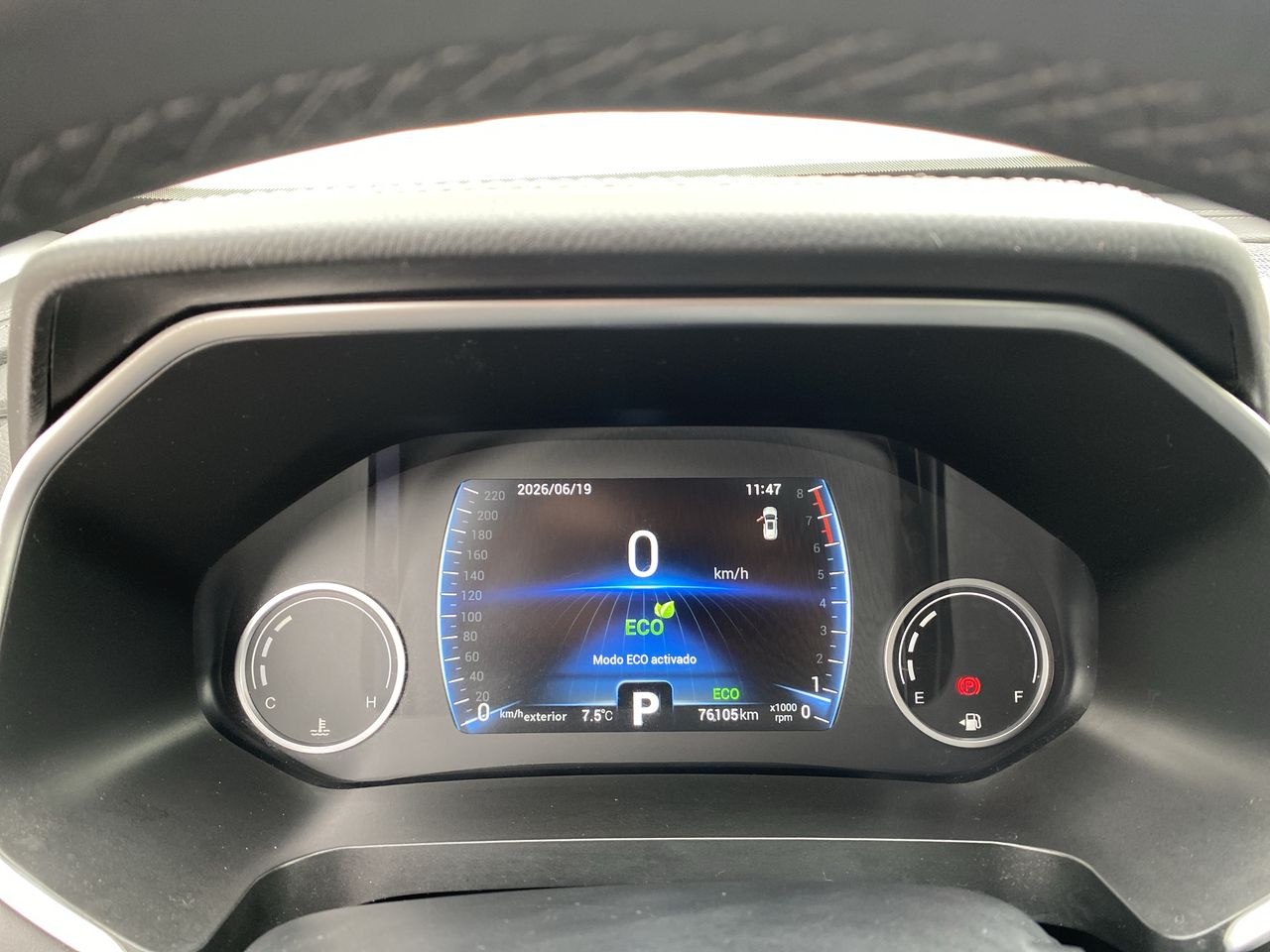 CHERY - 20