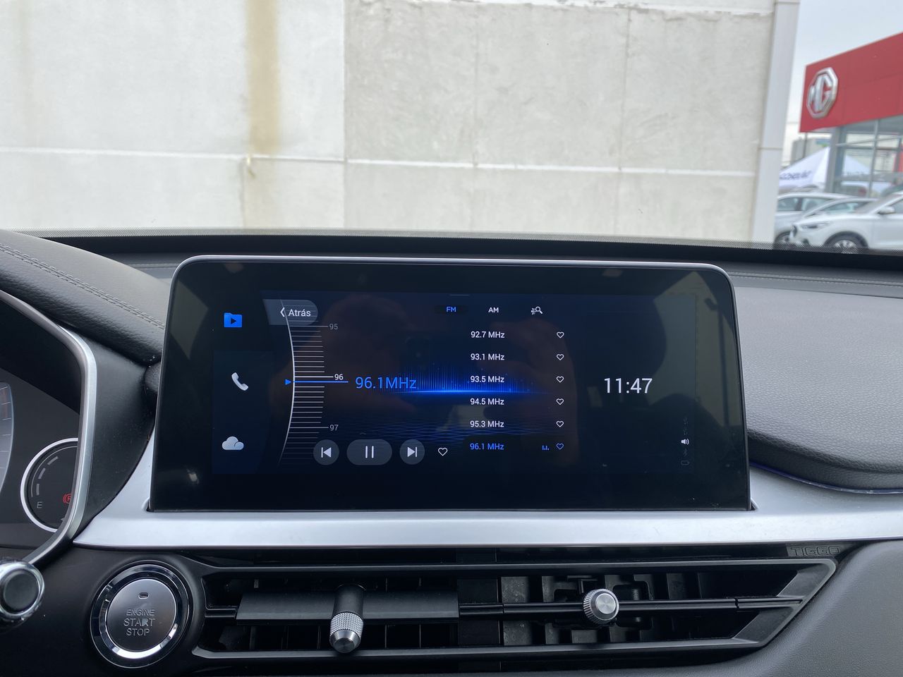 CHERY - 21