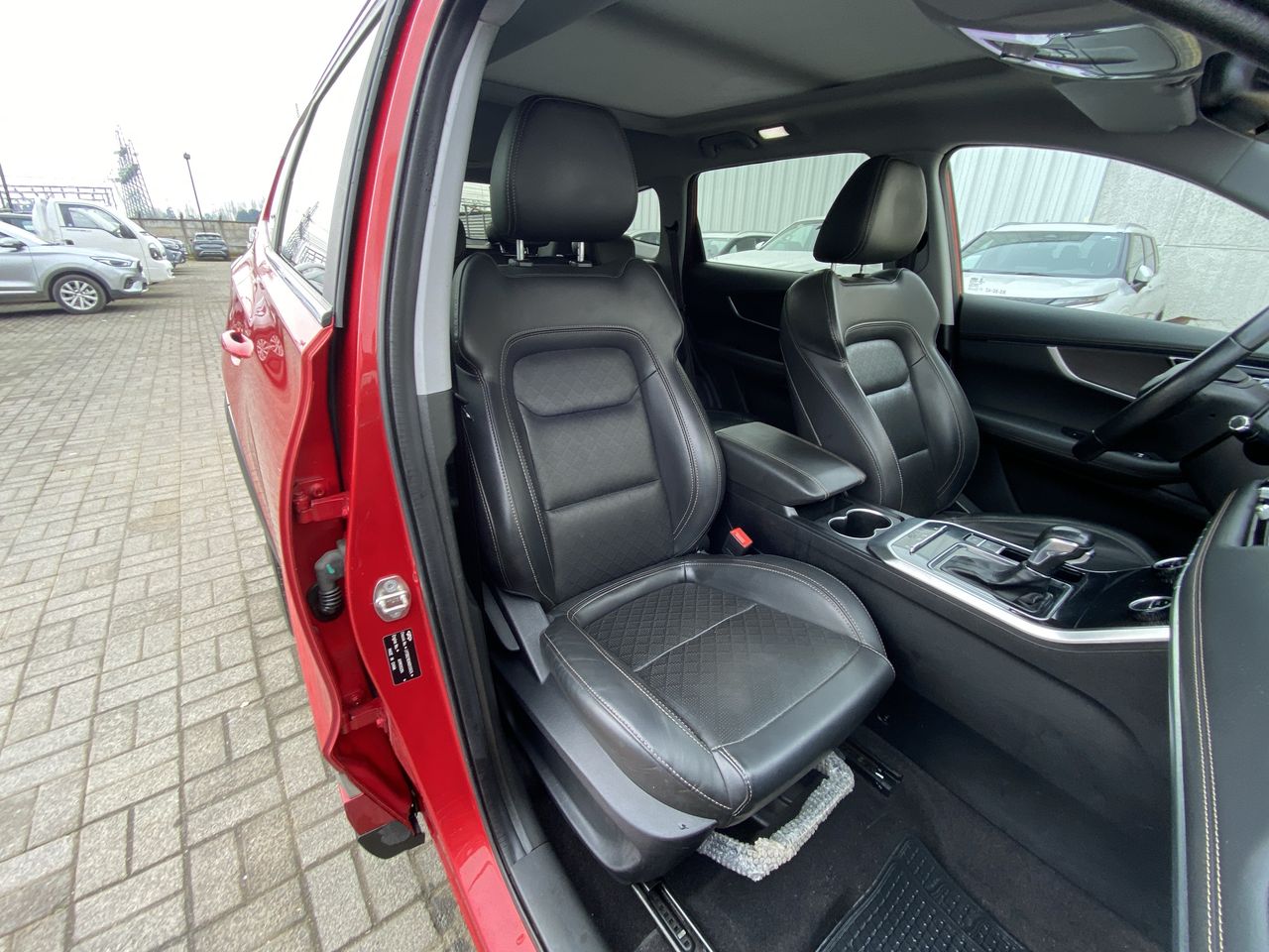 CHERY - 27