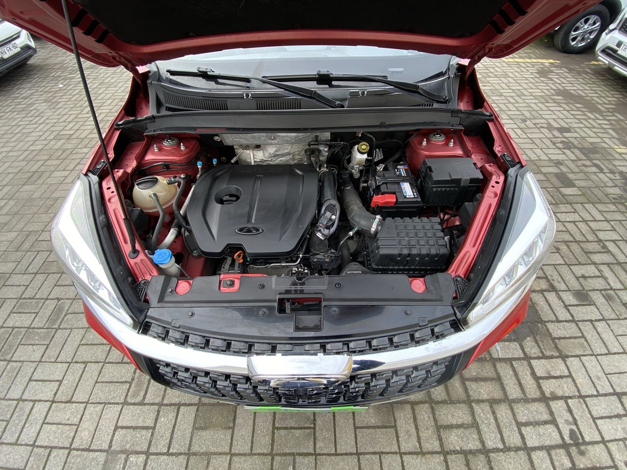 CHERY - 10