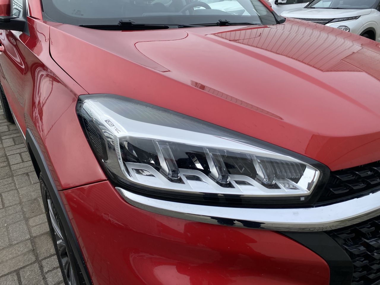 CHERY - 11