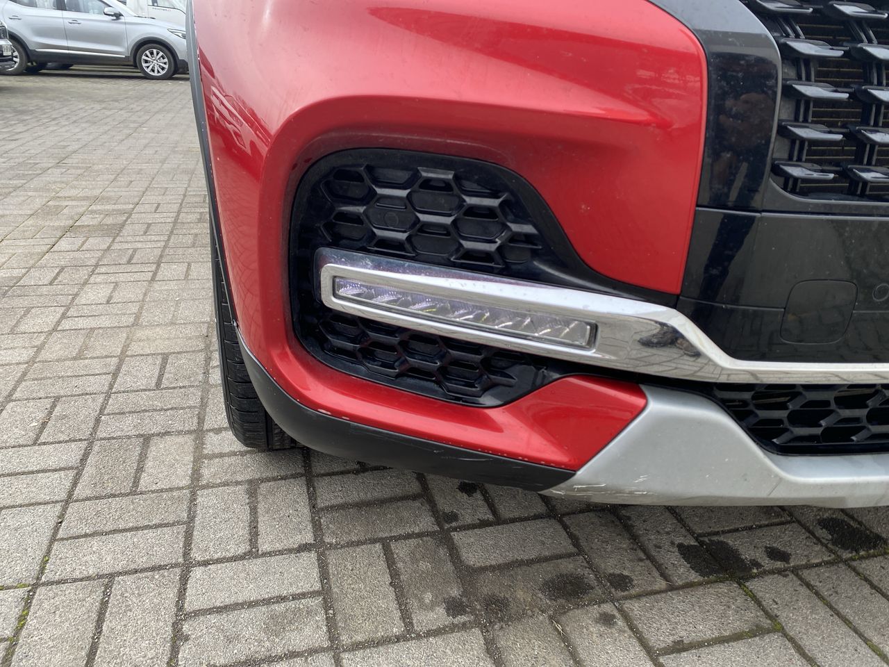 CHERY - 12